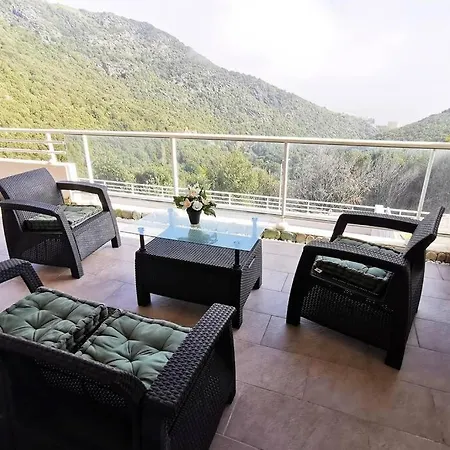 Bel Avec Vue Mer/ Hauteurs De Bastia